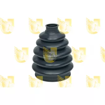 Joint-soufflet, arbre de commande UNIGOM OEM 1H0407285A