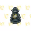 UNIGOM 310100 - Joint-soufflet, arbre de commande
