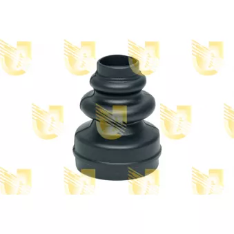 Joint-soufflet, arbre de commande UNIGOM 310156