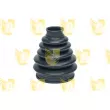 UNIGOM 310160H - Joint-soufflet, arbre de commande