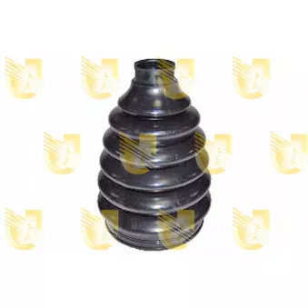 UNIGOM 310185H - Joint-soufflet, arbre de commande