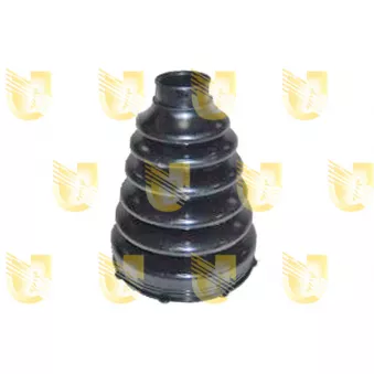 Joint-soufflet, arbre de commande UNIGOM OEM 1016768