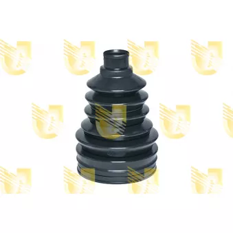 UNIGOM 310192H - Joint-soufflet, arbre de commande