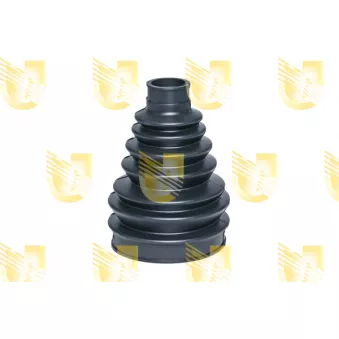 Joint-soufflet, arbre de commande UNIGOM OEM 7701035380