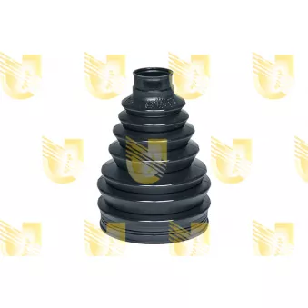 Joint-soufflet, arbre de commande UNIGOM OEM 7701035380