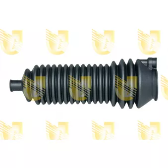 Joint-soufflet, direction avant gauche UNIGOM OEM 7701471141