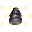 UNIGOM 310252 - Joint-soufflet, arbre de commande