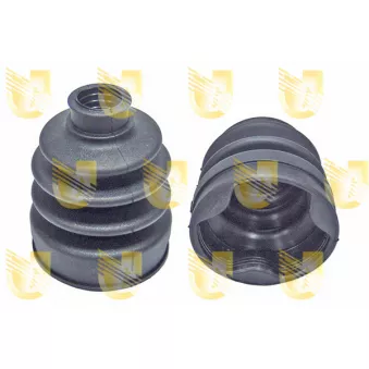 Joint-soufflet, arbre de commande UNIGOM OEM 2S6W4A084DB