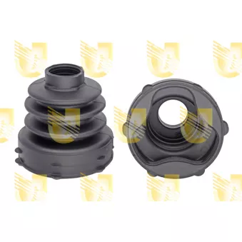 Joint-soufflet, arbre de commande UNIGOM OEM 3M514A084DB