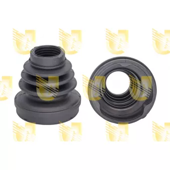 Joint-soufflet, arbre de commande UNIGOM 310364 pour PEUGEOT 1007 1.6 16V - 109cv