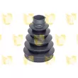 Joint-soufflet, arbre de commande UNIGOM [310366H]