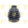 Joint-soufflet, arbre de commande UNIGOM [310369H]