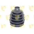 Joint-soufflet, arbre de commande UNIGOM [310374H]