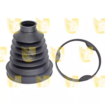 UNIGOM 310379H - Joint-soufflet, arbre de commande