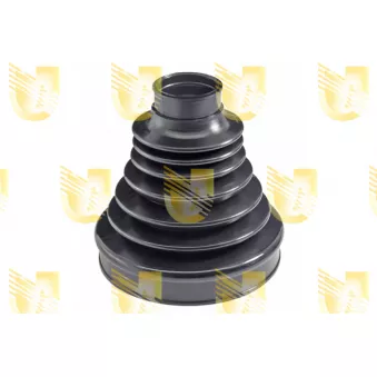 UNIGOM 310445H - Joint-soufflet, arbre de commande