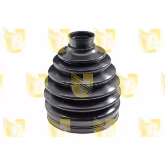 UNIGOM 310458H - Joint-soufflet, arbre de commande