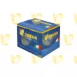 Soufflets de cardan avant UNIGOM [310468H.2]