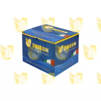 UNIGOM 310480.2 - Soufflets de cardan avant