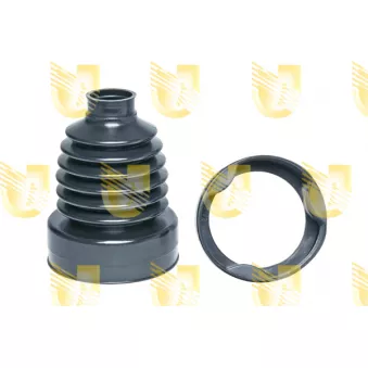 UNIGOM 310509H - Joint-soufflet, arbre de commande