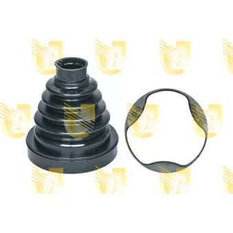 UNIGOM 310515H - Joint-soufflet, arbre de commande