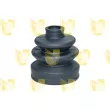 Joint-soufflet, arbre de commande UNIGOM [313040]