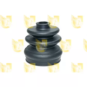 Joint-soufflet, arbre de commande UNIGOM OEM 397414F125