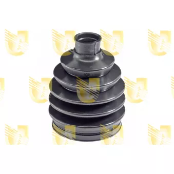 UNIGOM 313076H - Joint-soufflet, arbre de commande