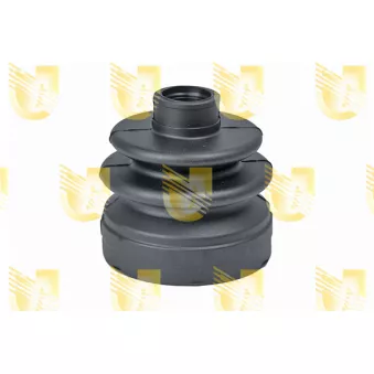 UNIGOM 313129 - Joint-soufflet, arbre de commande