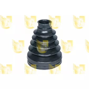 UNIGOM 313191H - Joint-soufflet, arbre de commande