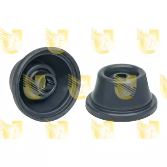 Joint-soufflet, arbre de commande UNIGOM 320000 pour VOLKSWAGEN POLO 0.6 - 18cv