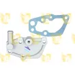 UNIGOM 340011 - Boîtier, pompe à eau