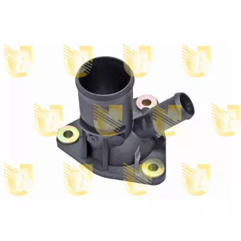 Bride de liquide de refroidissement UNIGOM 341204