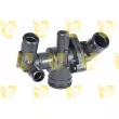 Thermostat, liquide de refroidissement UNIGOM [341218]