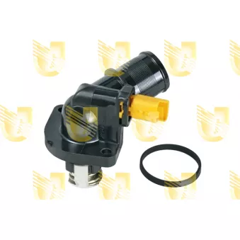 Thermostat, liquide de refroidissement UNIGOM OEM 9650926280