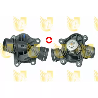 UNIGOM 341308 - Thermostat, liquide de refroidissement
