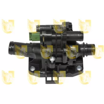 Thermostat, liquide de refroidissement UNIGOM OEM 1336X2