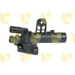 UNIGOM 341718 - Thermostat, liquide de refroidissement