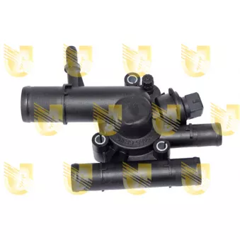 Thermostat, liquide de refroidissement UNIGOM OEM 91160168
