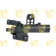 UNIGOM 341722 - Thermostat, liquide de refroidissement