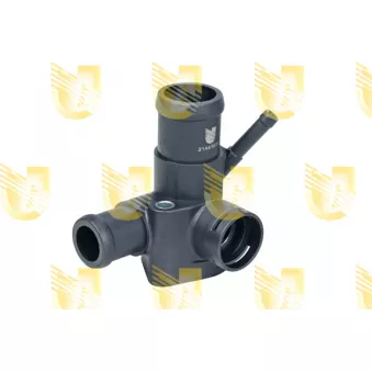 Bride de liquide de refroidissement UNIGOM OEM 028121133B