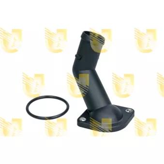 Bride de liquide de refroidissement UNIGOM OEM 06A121121C