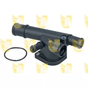 Bride de liquide de refroidissement UNIGOM OEM 038121132C