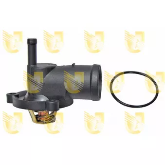 Bride de liquide de refroidissement UNIGOM OEM 047121121