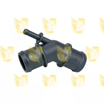 Bride de liquide de refroidissement UNIGOM OEM 1J0121087B