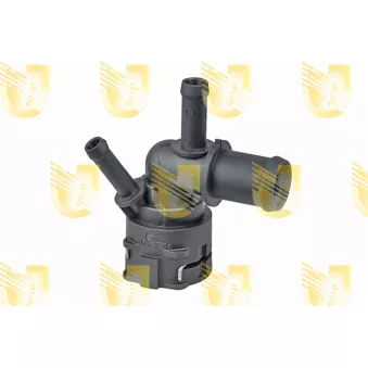 Bride de liquide de refroidissement UNIGOM OEM 5Q0122291E