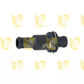 Bride de liquide de refroidissement UNIGOM OEM 1K0121113A