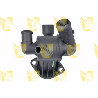 Thermostat, liquide de refroidissement UNIGOM OEM 03L121111M