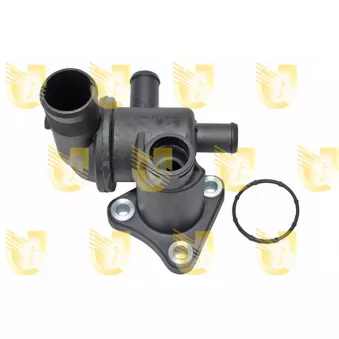 Bride de liquide de refroidissement UNIGOM OEM 2561102502