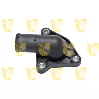 Bride de liquide de refroidissement UNIGOM OEM 2563202501