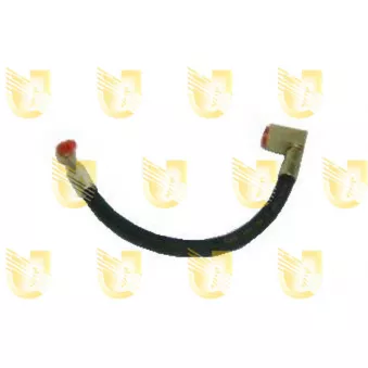 Tuyauterie de carburant UNIGOM 360003